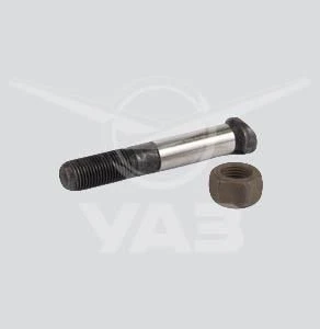 Connecting Rod Bolt with Nut Set for 8-Cylinder Engines 53-1004060-04