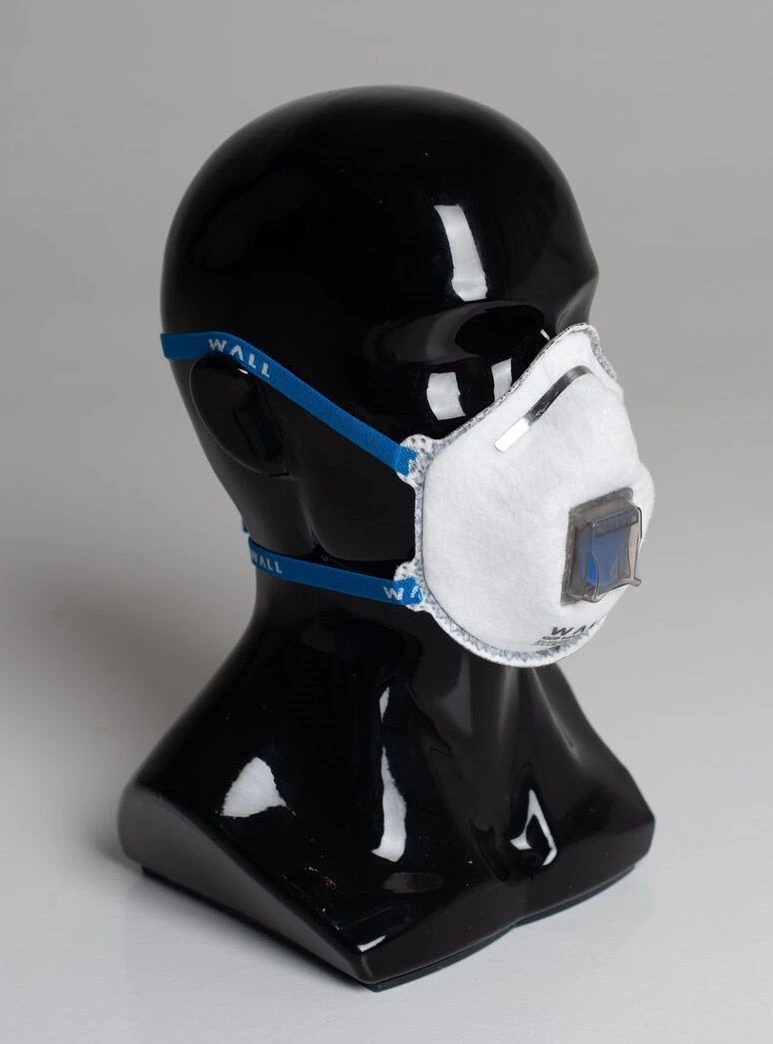 Medical Respirator WALL CUP 95 HK+E R D