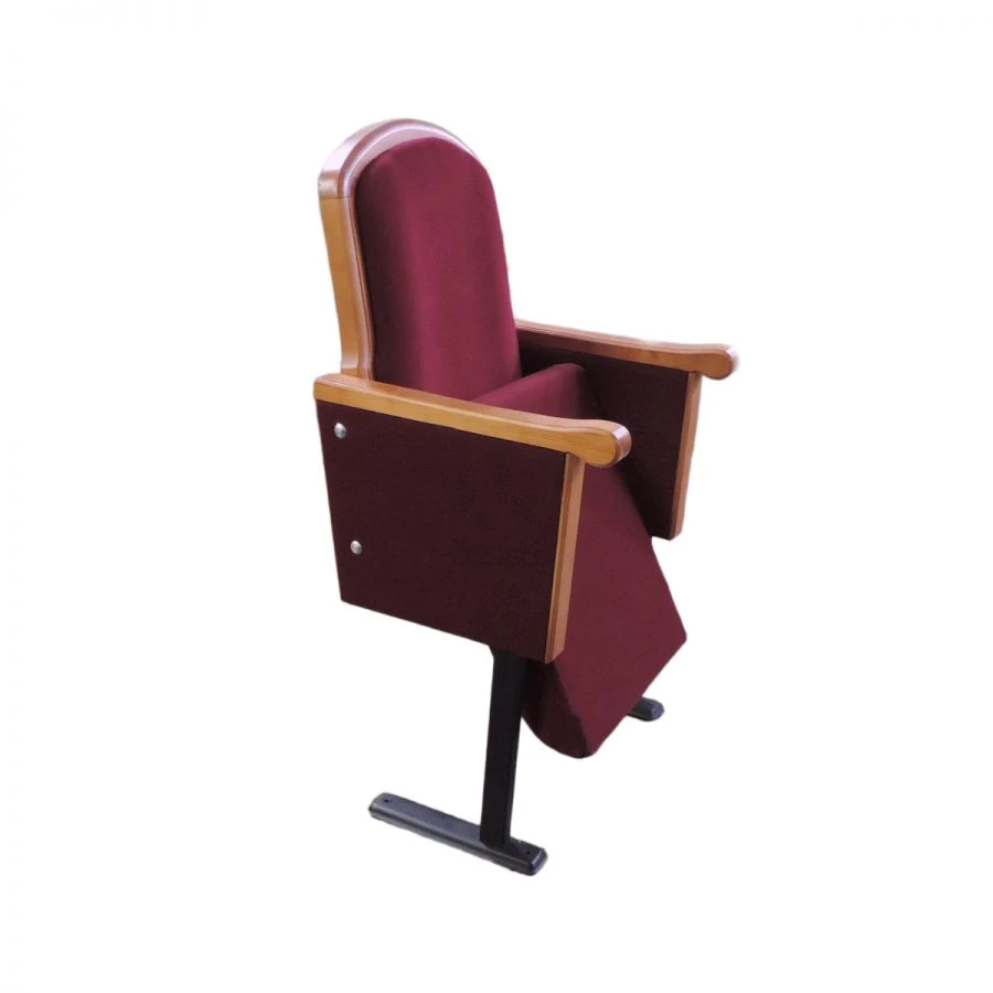 Comfortable Auditorium Seating for Theaters and Halls - Series K