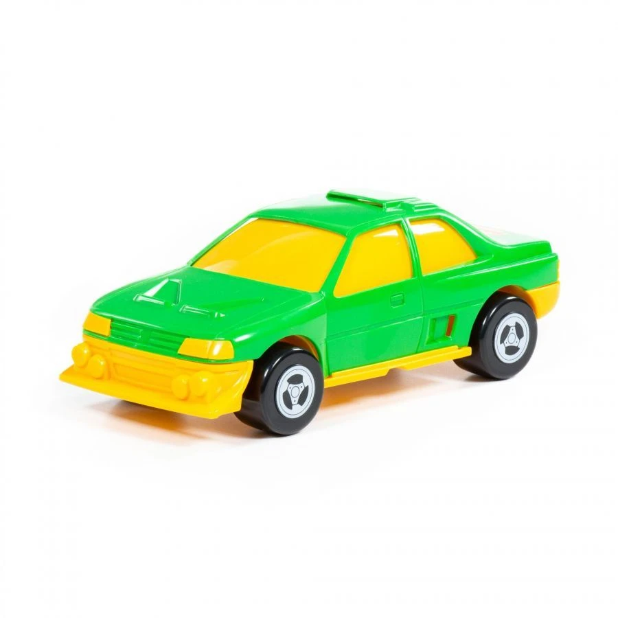 Leader Toy Car for Kids - Model 5952