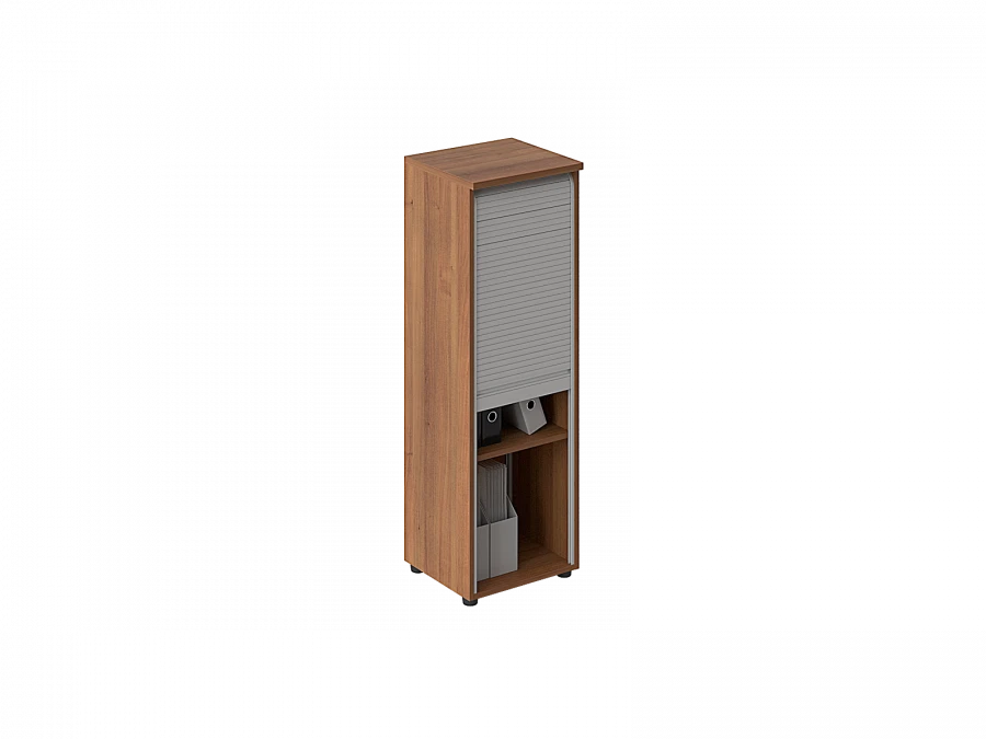 Document Cabinet with Adjustable Feet - Partner Series 35