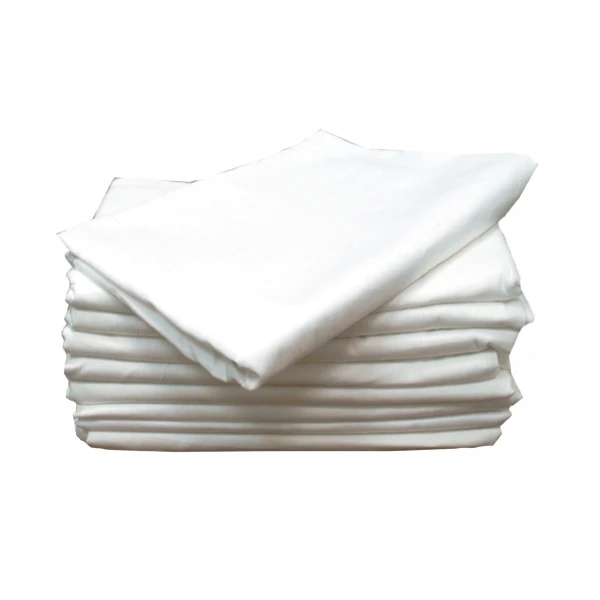 Cotton Pillowcase with High Surface Density