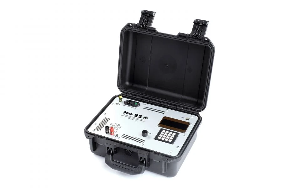 Current and Voltage Calibrator N4-25