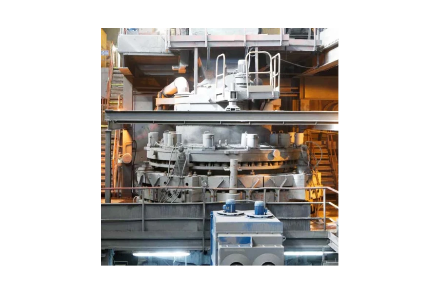 Medium Crushing Cone Crusher for Mining and Construction Industries KSD