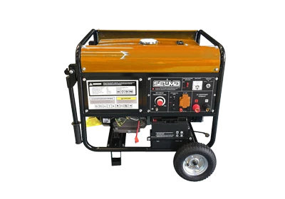 Portable Welding Generator BSG-200