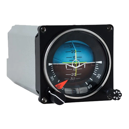 Aviation Horizon Indicator AGR-29