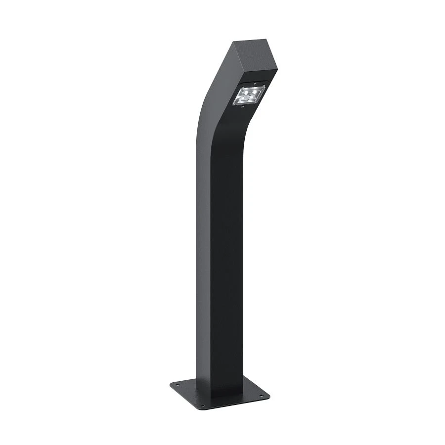 LED Street Light SVETHOLL Alpha L100x100 H1000 10W 1620lm