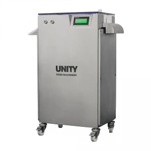 Sausage Garland Cutting Machine for Efficient Processing