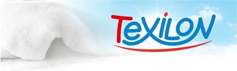 Texilon Thermally Bonded Volume Fabric