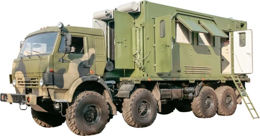 400V Three-Phase Power Supply E500PB