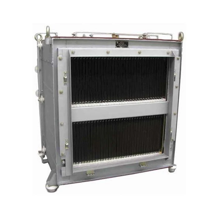 Starting and Braking Resistor Unit BPTP-63-U2