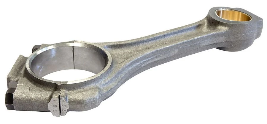 Connecting Rod 7511 and its Modifications