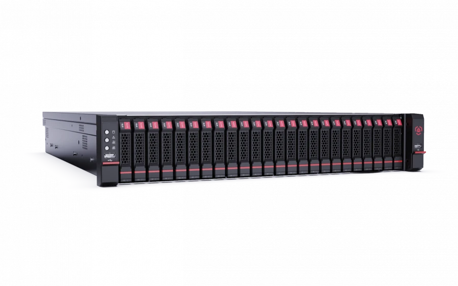 High-Performance Graviton Server C2242A, ECRT.466535.001-56