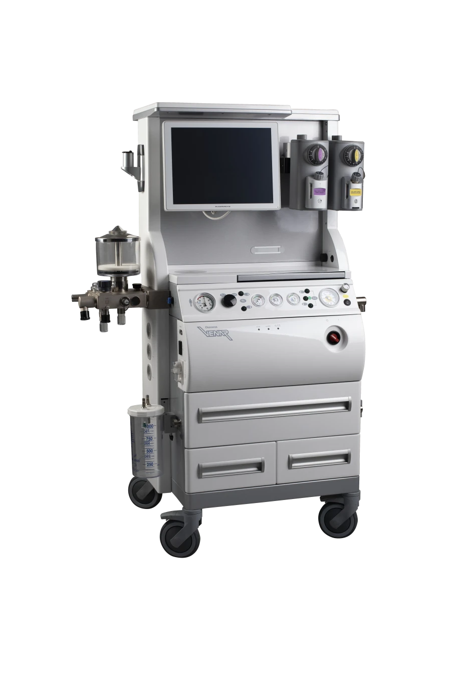 Advanced Anesthesia Machine VENAR Libera Screen