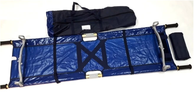 Patient Transport and Movement Technical Means KTSRMP-Omnimed-NN