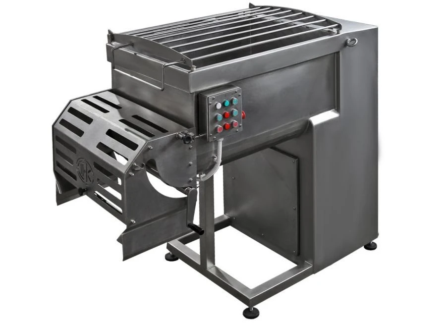 Meat Mixer DVAК M-400 for 200L Capacity