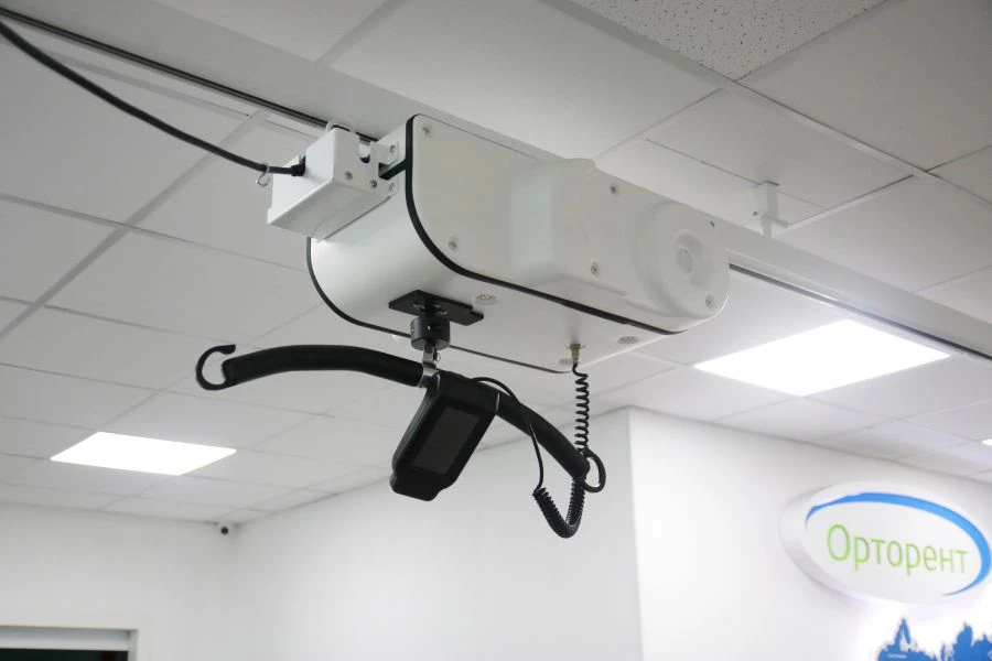 Patient Lifting and Moving System - OrtoRent PRM-02