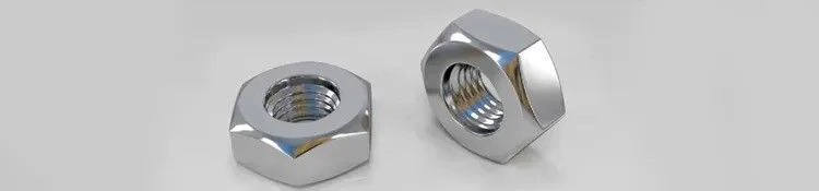 High-Strength Bolt Sets for Pre-Tensioning - HR System