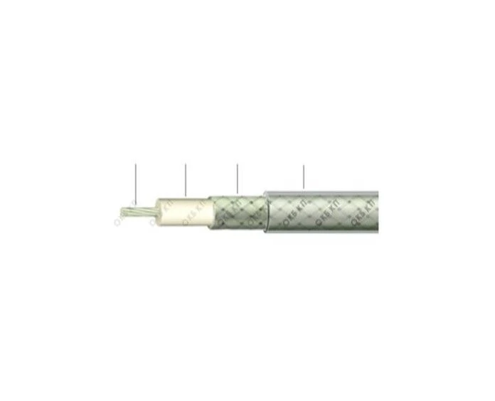 RF Cables RK 50-2-22 for Antenna Systems and Communication