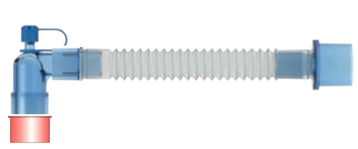 Breathing Devices for Anesthesia and Resuscitation Equipment Type A