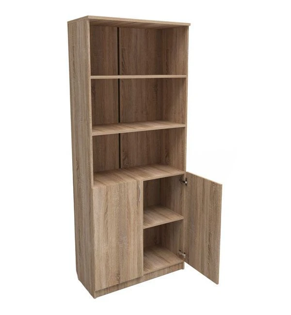 Document Storage Cabinet - Secure and Organized Storage Solution