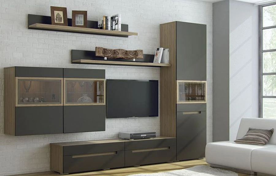 Living Room Furniture Set "Angstrom