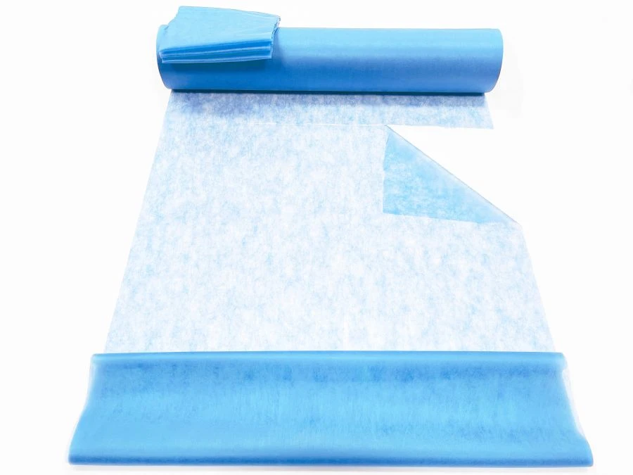 Medical Protective Cover, Disposable Non-Sterile Sheet, Art. MSPP16