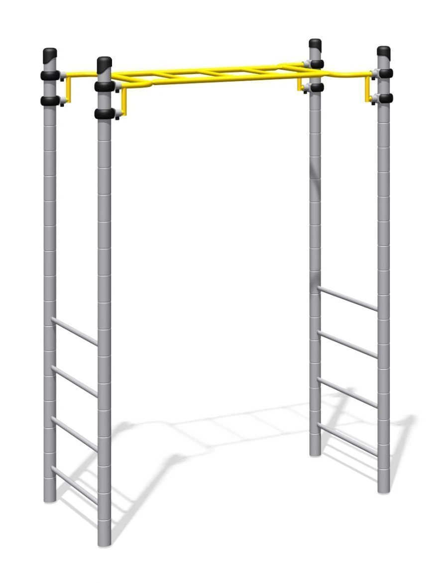 Sports Equipment for Active Training and Games, Model Romana 204.05.00