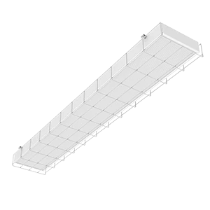 Energy-Efficient LED Light VARTON S270 2.0 for Educational Institutions