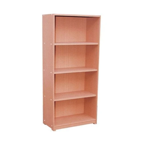 Wooden Retail Shelf 600x300x2000mm Art. St-3