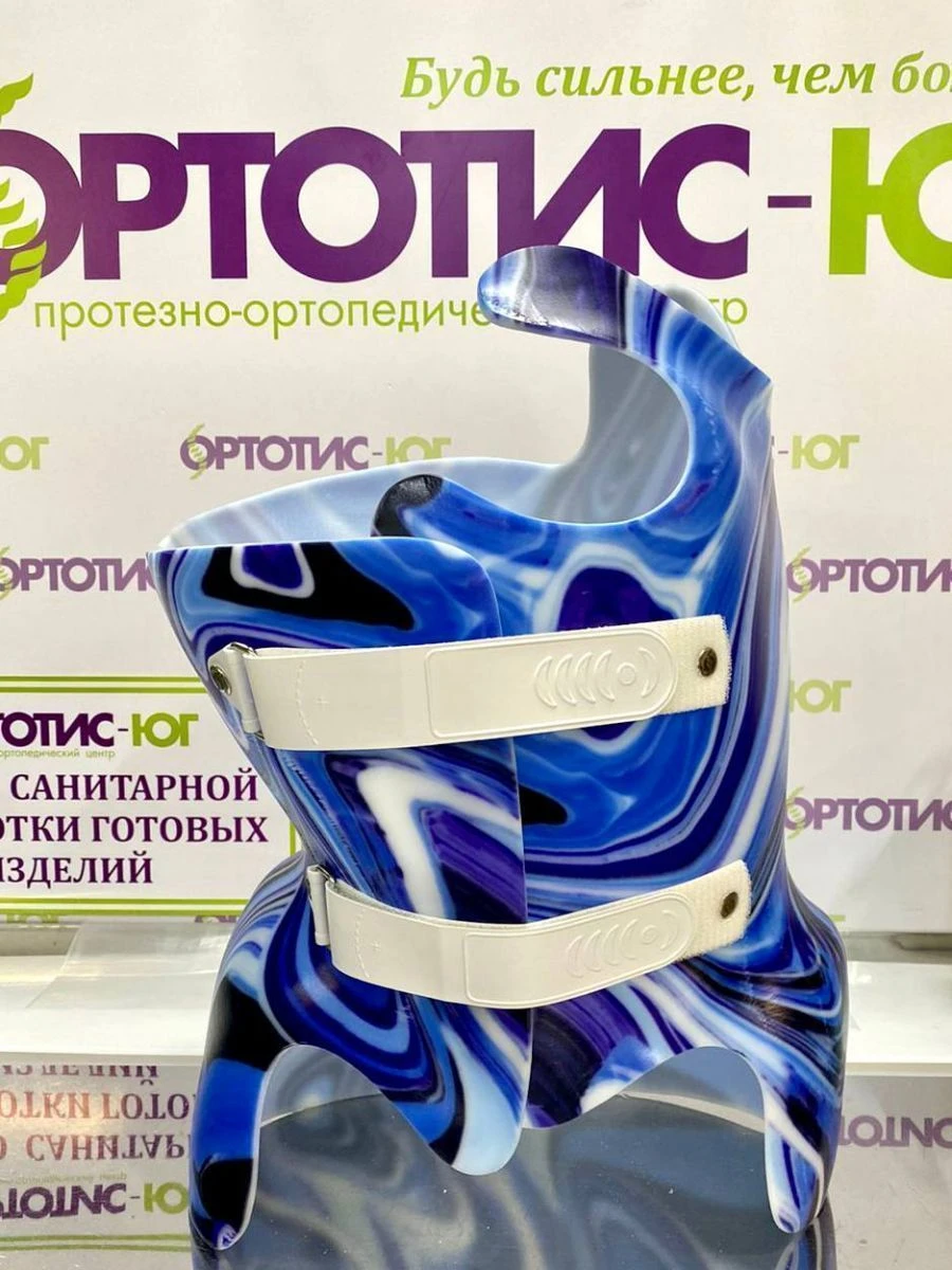 Functional Corrective Corset Sheno Model KSH 3301