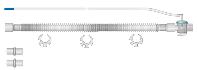 Breathing Devices for Anesthesia and Resuscitation Equipment, Version R