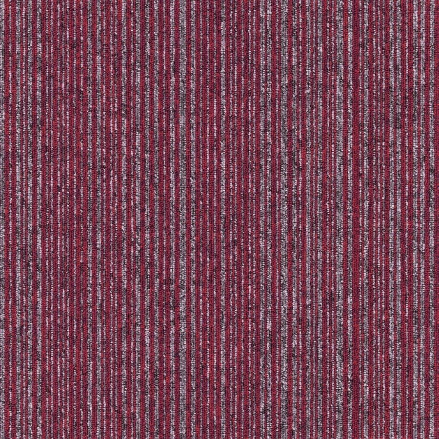 Tufted Textile Carpet Tiles ESCOM CITY LINE