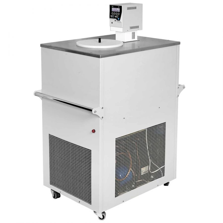 Cryogenic Liquid Thermostat KRIo-MT-07 Master Series