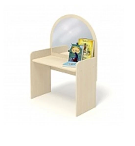 Speech Therapist Table with Adjustable Height and Features A1.02 M;A;B;AE;P -0005-0006;0101-0108