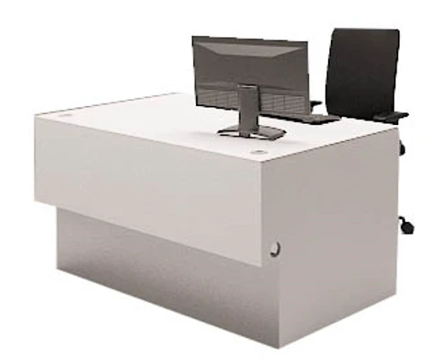 Low Barrier Table 1400