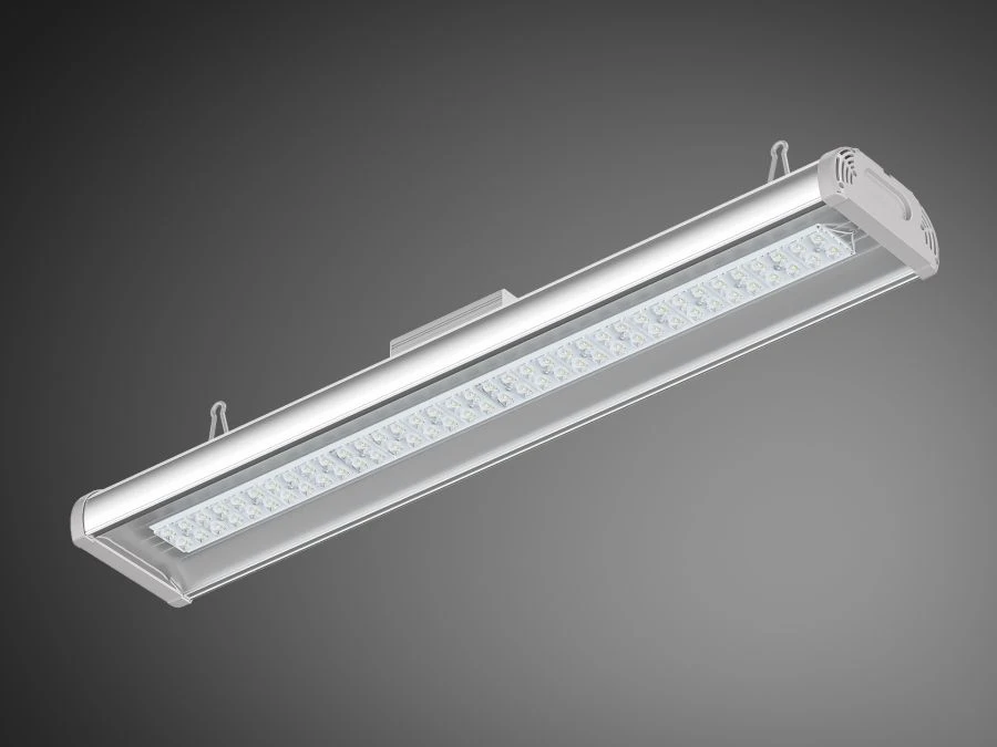 Industrial LED Spotlight SV-LWR-R-165