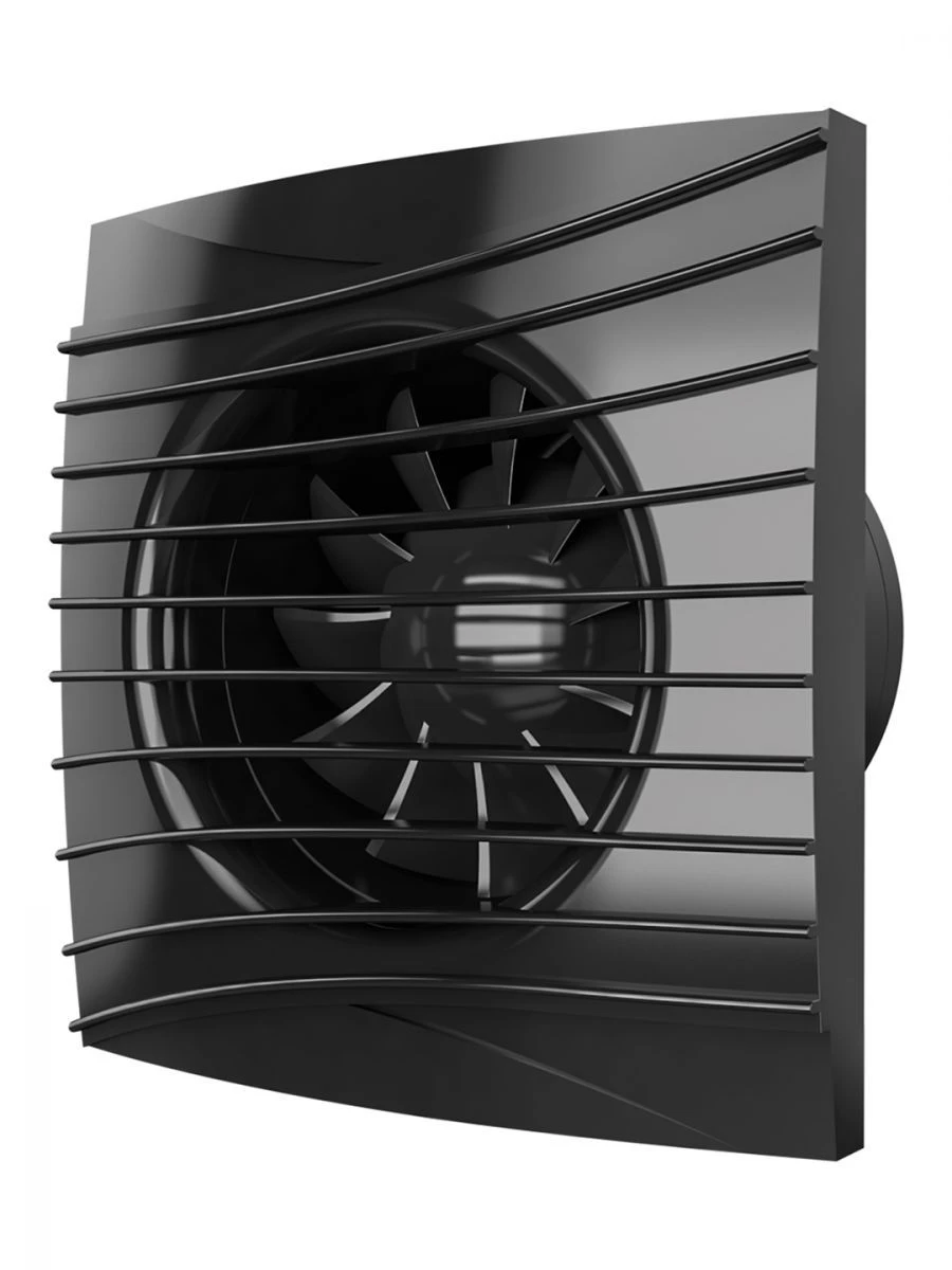 Multi-Mode Axial Fan 100 SILENT mT