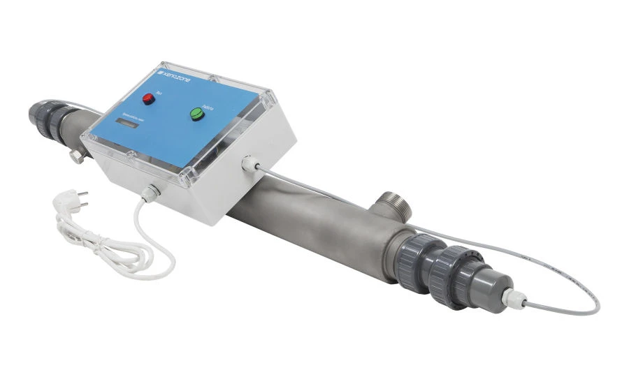 UV Water Disinfection Unit UFU-6