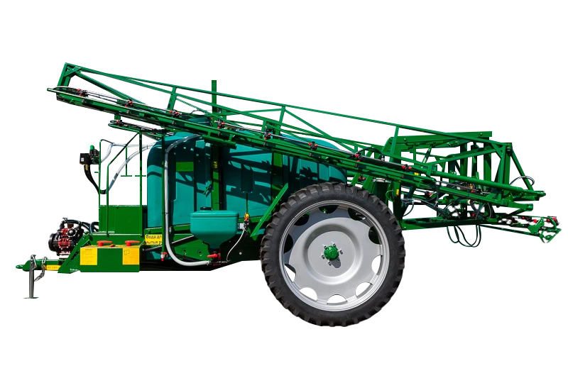 Towable Sprayer OPG-3000/24MK Series Gvarta-5