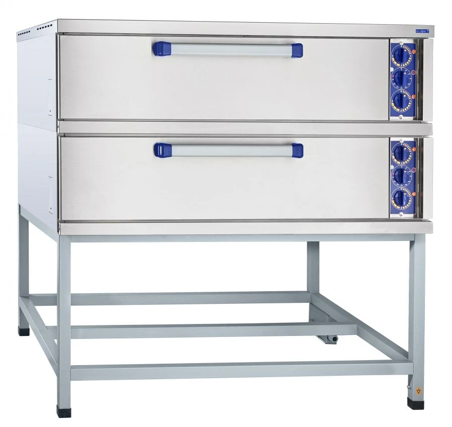 Electric Bakery Cabinet ES-1K for Baking Pastries and Bread