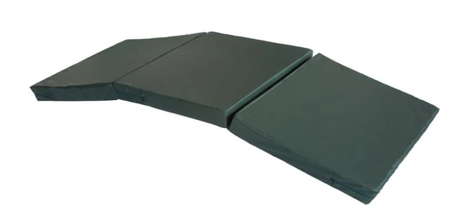 Medical Anti-Decubitus Mattress Three-Section MET MM-350
