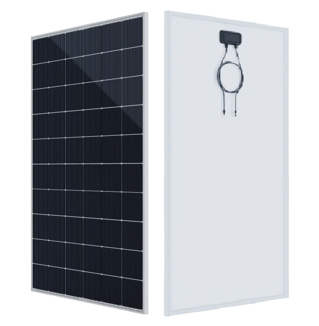 Photovoltaic Module HVL - Efficient Energy Solution