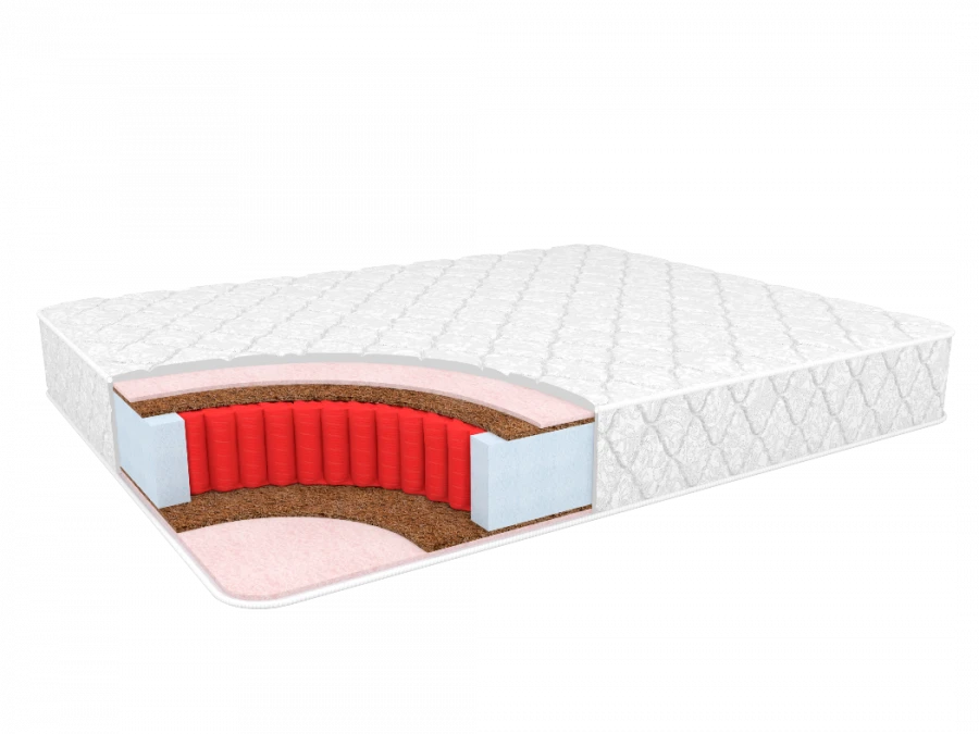 Comfort Mix Mattress