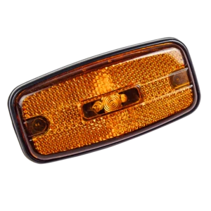 Side Marker Lights with Reflector GF1-26