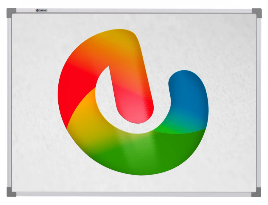 PROPTIMAX Interactive Whiteboard