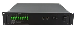 Distributed Fiber Optic Temperature Control System TOPAZ STK