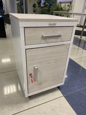 Medical Storage Cabinet MF, Model NH-3S