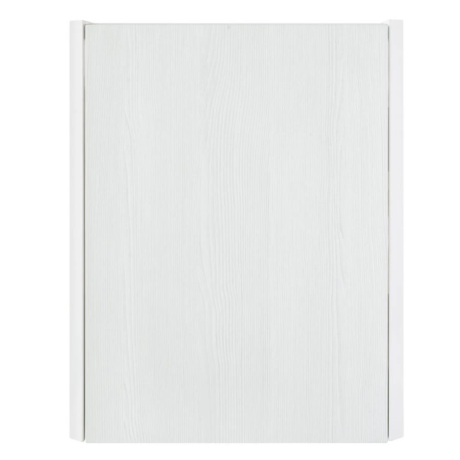 Brook 40 Module with Basket in Latte Oak - 1A202203BCDL0