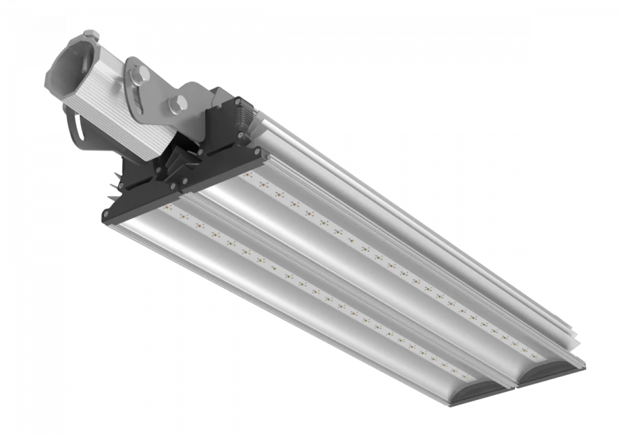 Adjustable LED Luminaire LPR-902 for Outdoor Lighting
